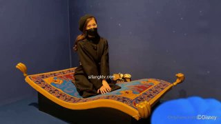 突然从东京回来的青梅竹马比我稍微成熟了一点。被两情相悦的命运所吸引多次做爱确认爱的7月的恋爱性交 结菜さき