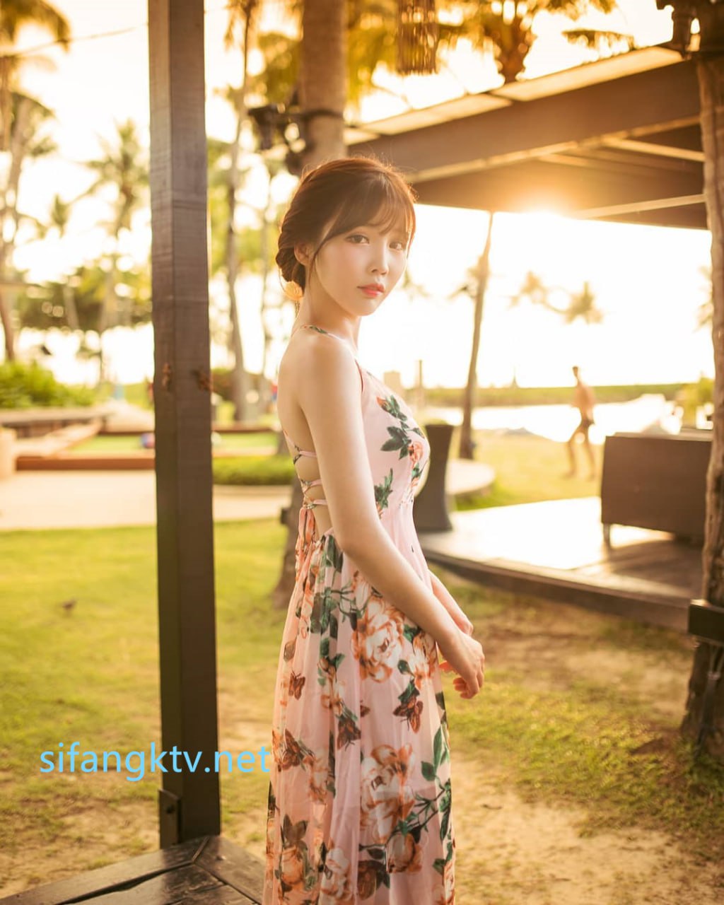 【2023_05_07】Han_Shanyue_tempting_night_vision_on_a_yacht❤️.m4v